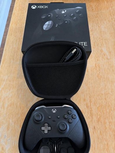 Xbox Elite Series 2 Controllers