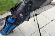 US Kids Golf set &amp; Bag Left Hand