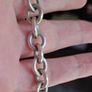 Vintage 1998 Collection Tiffany & CO Silver Bracelet Image 5