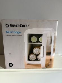 Mini Fridge New In Box