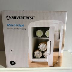 Mini Fridge New In Box