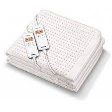 Smart Electric Blanket Double Blanket with Smart Phone App