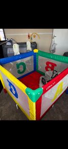 Playpen
