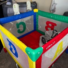 Playpen