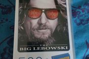 The Big Lebowski -  Collectors Puzzle
