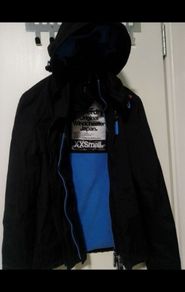 Superdry Coat
