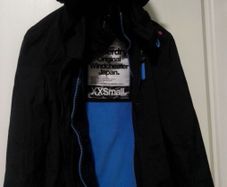 Superdry Coat