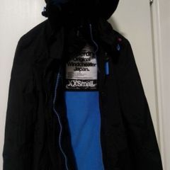 Superdry Coat