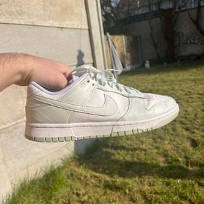 Nike Dunks