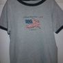 Boys Old Navy T-shirt Age 10 Grey.  Very Good Condition. Image 3