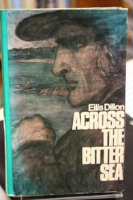 Across the Bitter sea