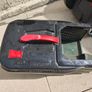 Parkside Pushbutton start Lawnmower Image 9