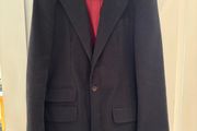 Old Money style / Rowing club style jacket