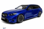 1:18 BMW M5 Touring (G99)