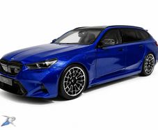 1:18 BMW M5 Touring (G99)