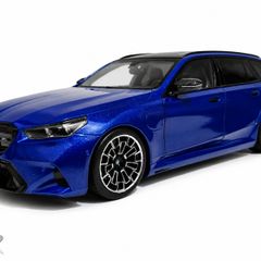 1:18 BMW M5 Touring (G99)