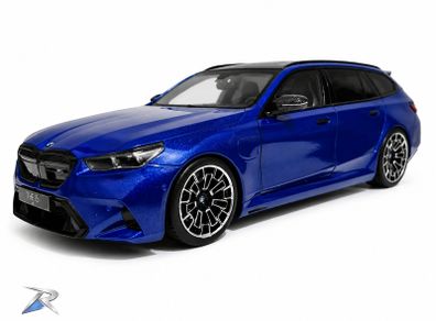 1:18 BMW M5 Touring (G99)