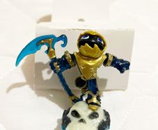 Skylanders Legendary Lightcore Grim Creeper