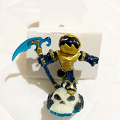 Skylanders Legendary Lightcore Grim Creeper