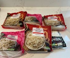 Noodles