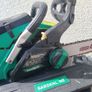 Chainsaw Image 2