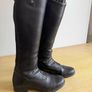 riding boots Image 2