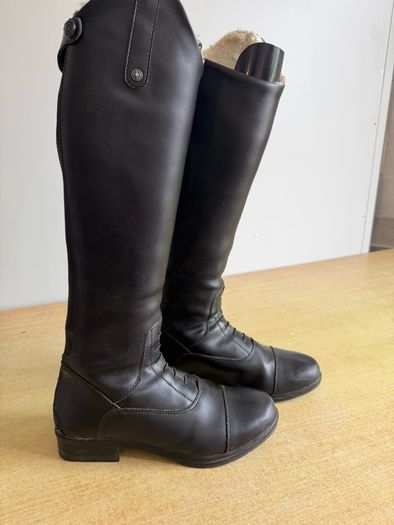 riding boots