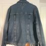 Mens Tommy Hilfiger Denim Jacket Image 3