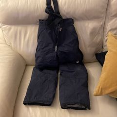 kids ski trousers/salopettes