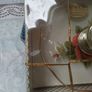 Pilkingtons Chance Glass Candle Holder Image 4