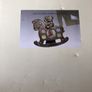 Baby rocking horse photo frame Image 3