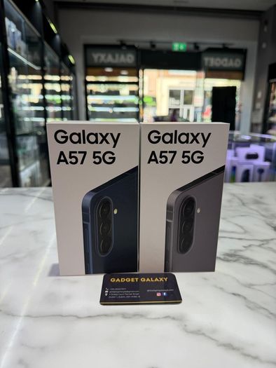 Samsung A57 128GB