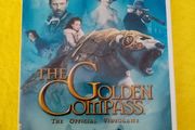 The Golden Compass The official video game Nintendo Wii Games Original