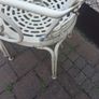 Garden Bistro Set Image 3