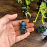 Morros dragon with possesed lloyd and figures Image 4