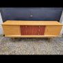 Mid-century sideboard Image 2