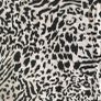 ASOS oversized animal print top / blouse Image 2