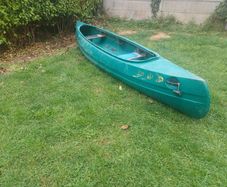 Prijon Canadian Canoe
