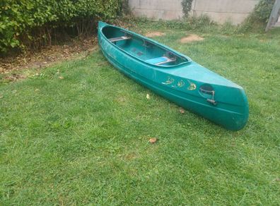 Prijon Canadian Canoe