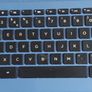 HP Laptop, Model TPN-Q189, Blue, Intel Core i5-7200U CPU 7th Generation, 2.5GHz, 4GB Ram, 118GB SSD, Windows 11, Microsoft Edge, Chrome Image 9