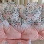 Brand new Baby Girl Cot Bedding Image 2