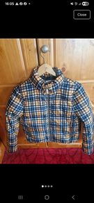 Michael  Kors  jacket