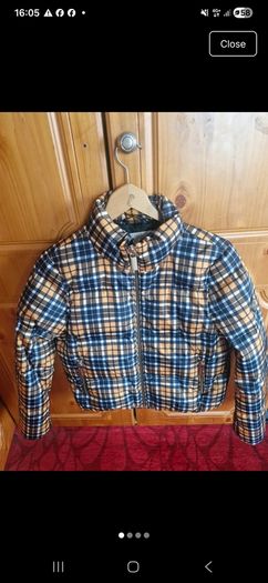 Michael  Kors  jacket