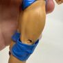 wwe Rowdy Rody Piper action figure Image 9