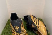 Adidas Predator Absolute FG Football Boots | UK 9