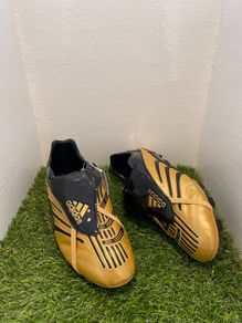 Adidas Predator Absolute FG Football Boots | UK 9