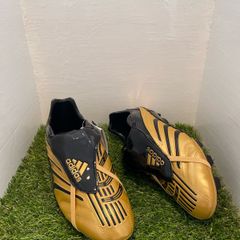 Adidas Predator Absolute FG Football Boots | UK 9
