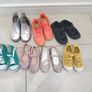 Large bundle shoes size 11/12 Image 2