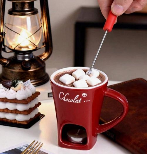 Witchy Mug - new - excellent gift + other enchanted mugs available