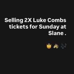 tickets